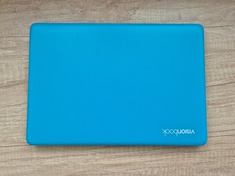 Visionbook 12Wr/Intel N4020/4GB RAM/FHD IPS/256GB SSD/Bat ok - 4