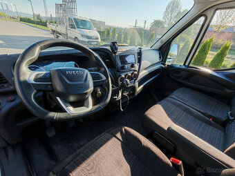 IVECO Daily SPA - výroba 2020 - 4