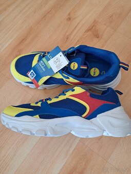 LIDL športová obuv - 4