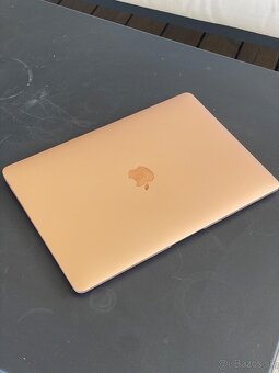 Macbook Air 2020 M1 512GB Rose Gold - 4