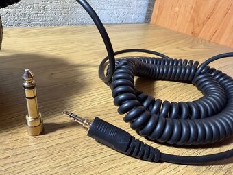 Beyerdymamic DT 770 PRO 250 ohm plus zosilnovac - 4