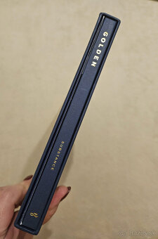 Jung Kook 1.solo album Golden Substance - 4