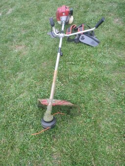 Krovinorez MTD smart bc 43 - 4