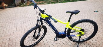 Elektrobicykel Crussis E-Largo 7.7 2022 M/ L dobrý stav - 4