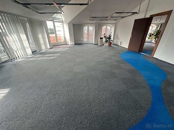 Prenájom administratívnych priestorov priamo v centre PP - 4