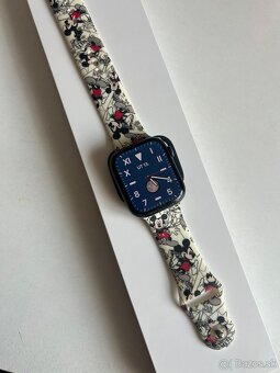 Apple Watch 7 45mm - 4