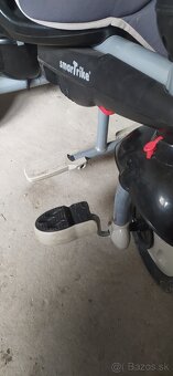 Trojkolka Smart Trike - 4