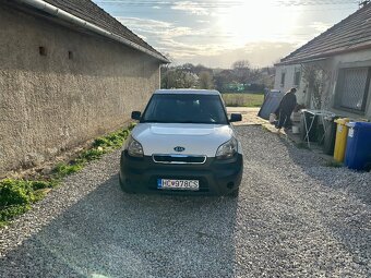 KIA Soul - 4