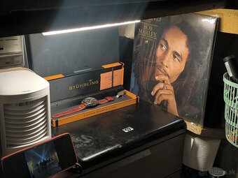 Platna Bob Marley - 4