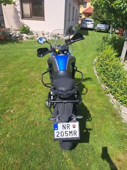 CFMOTO MT 650 PREMIUM - 4