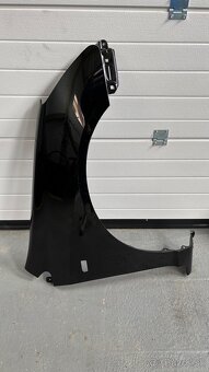 Dvere a predny blatník Honda Civic 7g - 4
