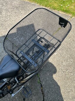 Detský bicykel - 4