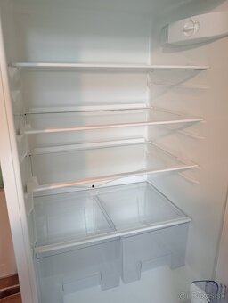 Kombinovaba chladnička s mrazničkou ZANUSSI - 4