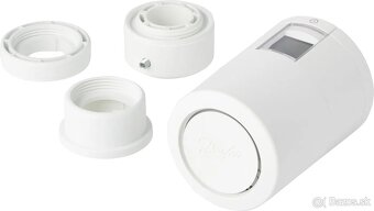 Danfoss Eko biela - 4