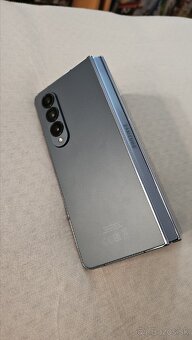 Samsung galaxy z FOLD 4 12gb/256gb - 4