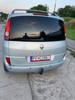 Renault Espace - 4