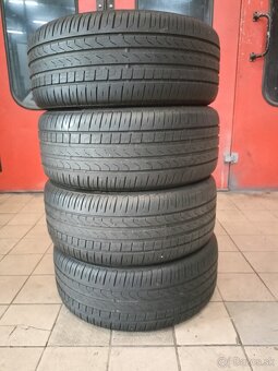 Firelli 235/45/18/80€ za 4kus - 4