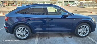 Q5 sportback - 4