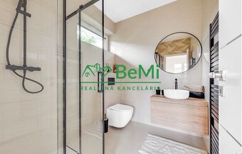 4 izb. bungalov, ktorý vyrastie na Šalgovíku - 4