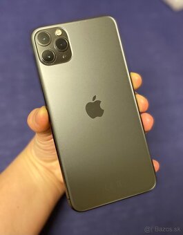 Iphon 11 pro max 64 gb - 4