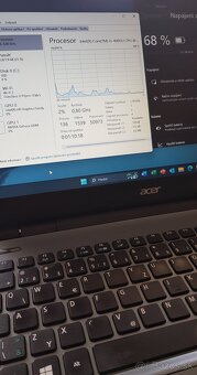 NT ACER ASPIRE - 4