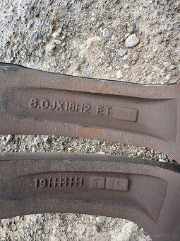 225/45 r18 5x112 - 4