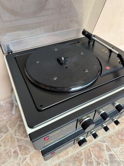 Predam 2ks Tesla NZC 040 s 2ks repro k nim - 4
