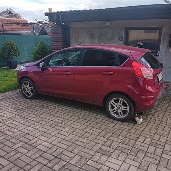 Fiesta 1. eco boss - 4