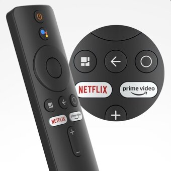 Xiaomi TV Stick 4K - 4
