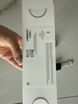 Apple Watch series 8 - Starlight (45 mm) - 4