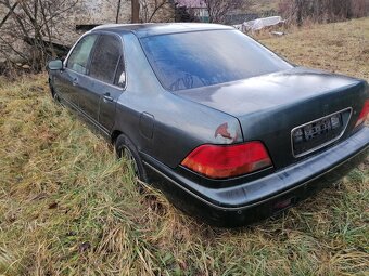 Honda legend ka9 3,5i 151kw - 4