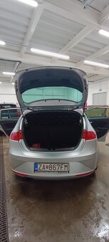 Seat leon 1.6tdi - 4