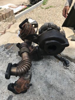 Turbo 1.9tdi 96kw Avf - 4