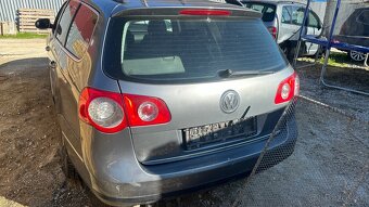 Rozpredam vw passat b6 2.0tdi - 4