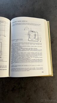 Údržba a príručka Škoda 105/120 - 4
