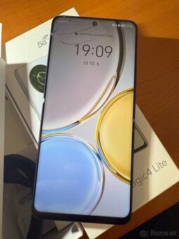HONOR magic 4 Lite 5g 6+2/128GB - 4