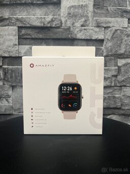 Hodinky Amazfit GTS - 4