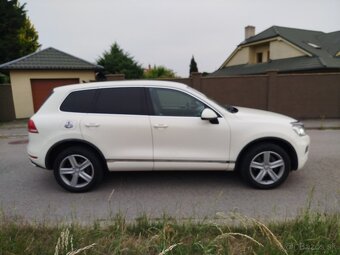 Volkswagen Touareg 3.0tdi 180kw - 4
