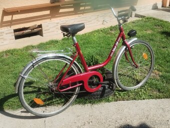 DAM. BICYKEL LIBERTA - 4