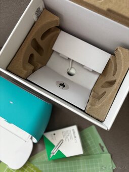 Cricut JOY v záruke komplet balenie - 4