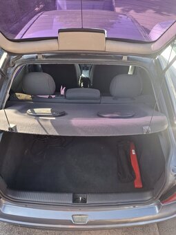 Predám Opel Astra 1.4 16V - 4