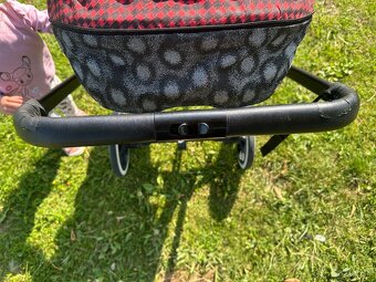Cybex priam rebellious - 4