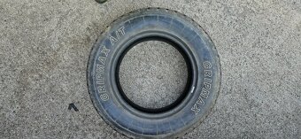 255/65 R17 110T - 4