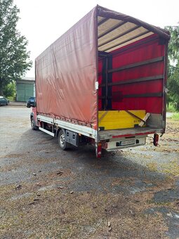⭐️Peugeot Boxer Plachta⭐️ - 4