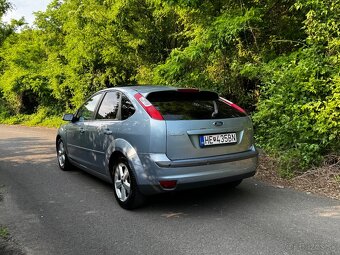 FORD FOCUS 2.0 TDCi - 4