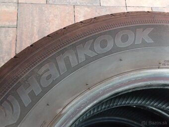 letné pneu.Hankook-215/65/16-98H - 4