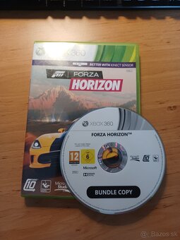 Xbox 360 hry - 4