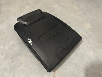Držiak na tablet/telefon Ducato, Jumper, Boxer - 4