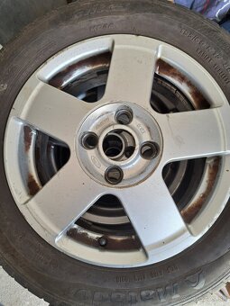 Na predaj elektróny na ford focus - 4