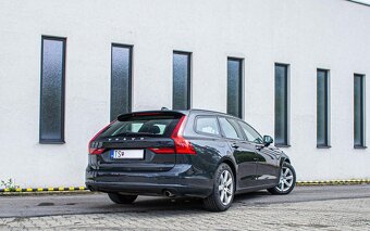 Volvo V90 D4 2.0L 140kW automat - 4